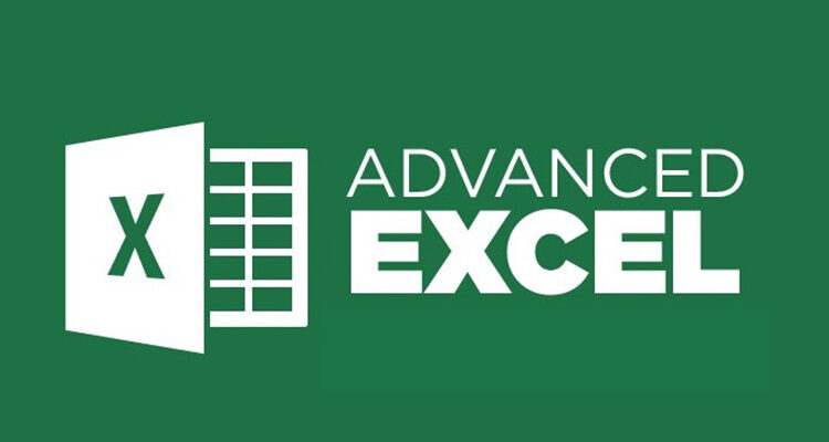Advanced Excel
