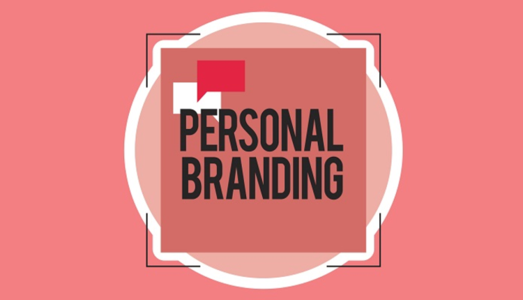 Personal Branding
