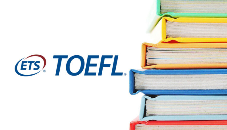 TOEFL® Test Preparation: The Insider’s Guide