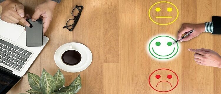 Customer Service: How to Deal with Consumers