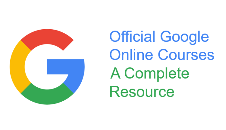 Google Professional Certificates